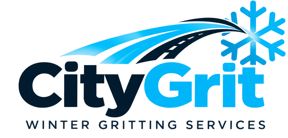 CityGrit – Winter Gritting Services